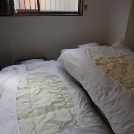 Tatamiya Inn Kyōto Exterior foto