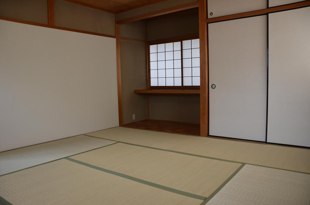 Tatamiya Inn Kyōto Exterior foto