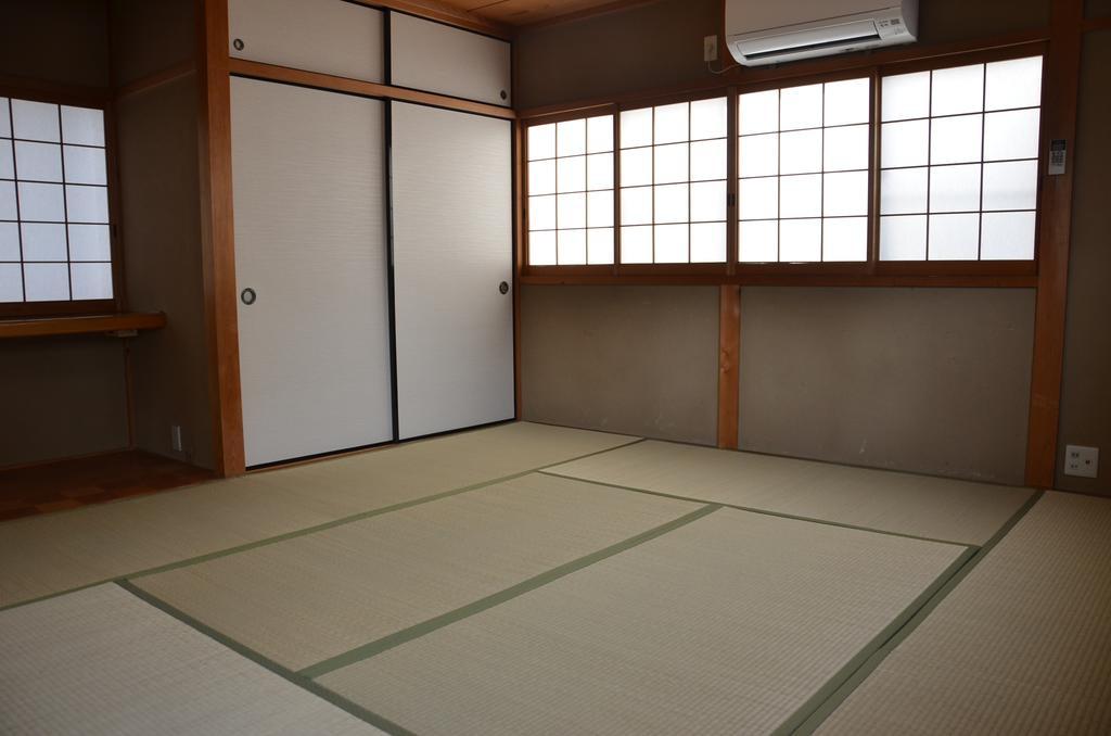 Tatamiya Inn Kyōto Exterior foto