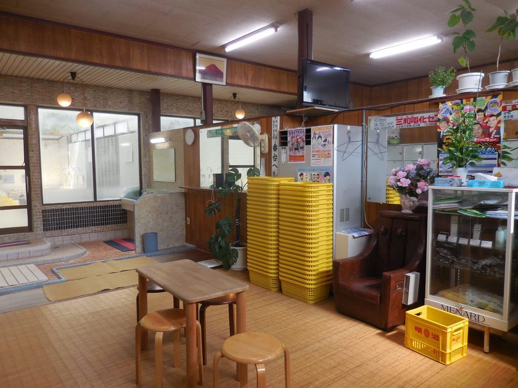 Tatamiya Inn Kyōto Exterior foto