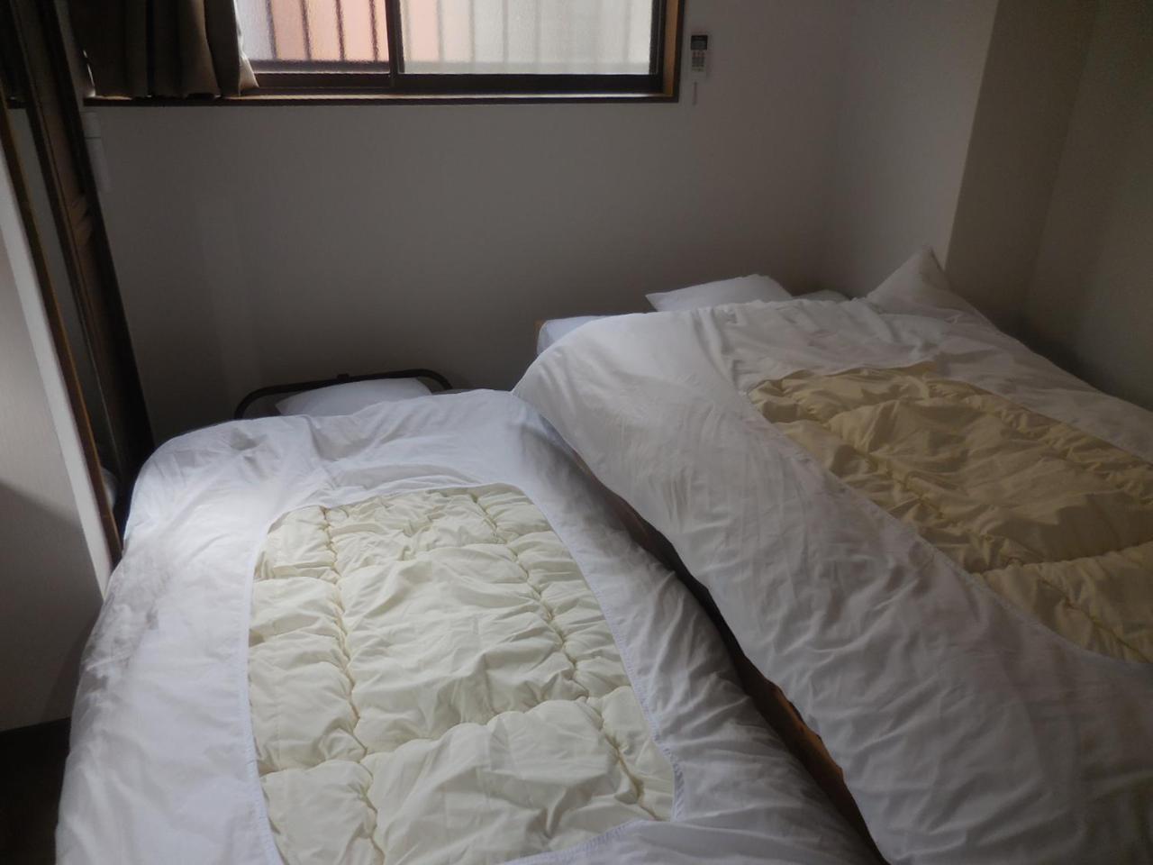 Tatamiya Inn Kyōto Exterior foto